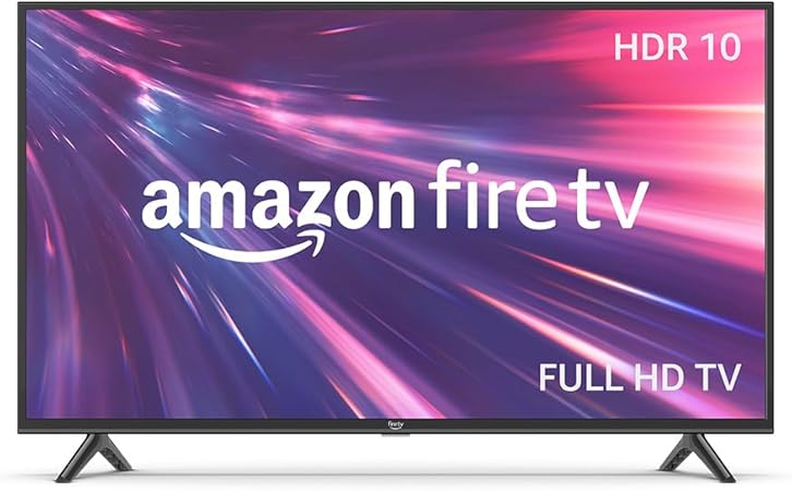 Amazon Fire TVs are under £180 in the Spring Deal Days sale