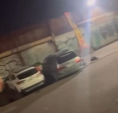 The scenery around Citi Field could require an upgrade